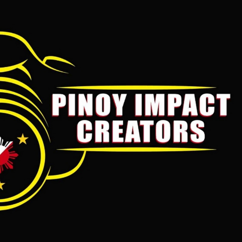 Pinoy Impact Creators