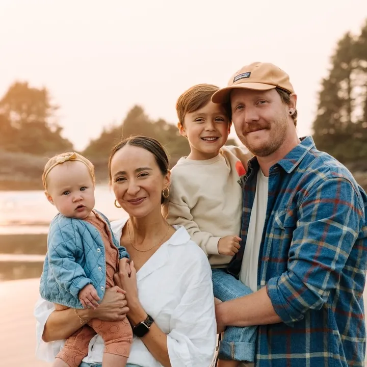 VancityWild | Travel Family