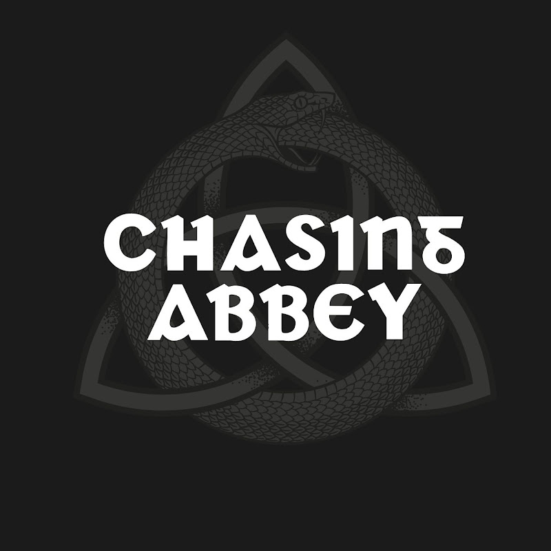 Chasing Abbey