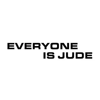 Everyone Is Jude