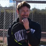 Juan Carlos Ferrero