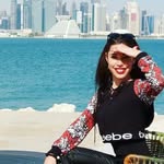 Qatar blogger 🇫🇷🇶🇦