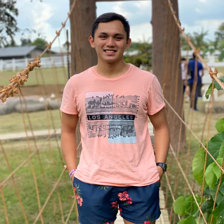 Ervi Joseph Bilangda