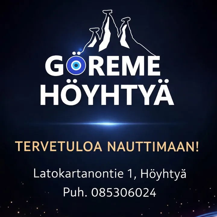 🧿GÖREME🧿