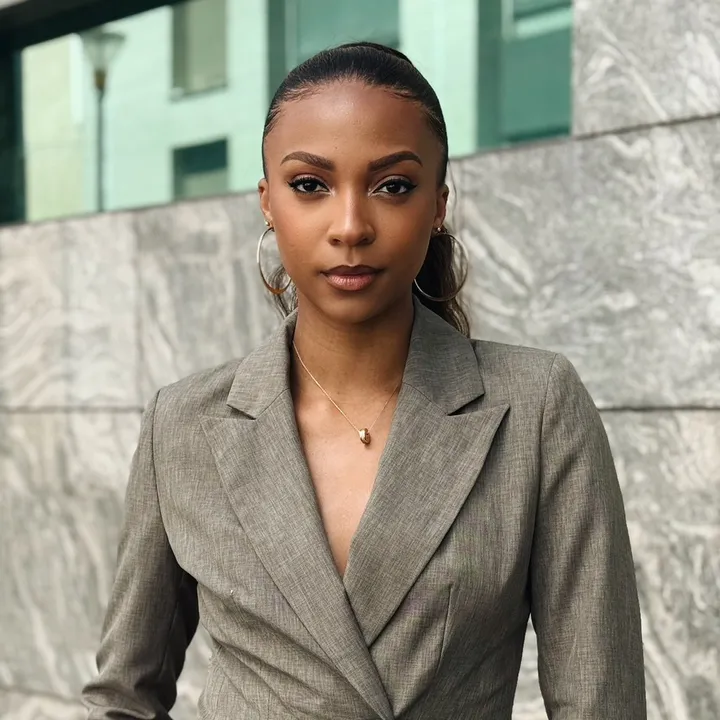 Jeannie Chérie 🤍