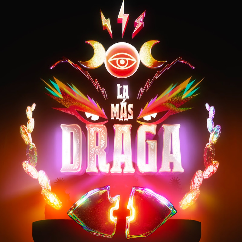 LA MÁS DRAGA OFICIAL
