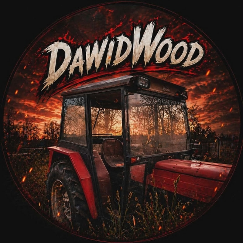 Dawid Wood