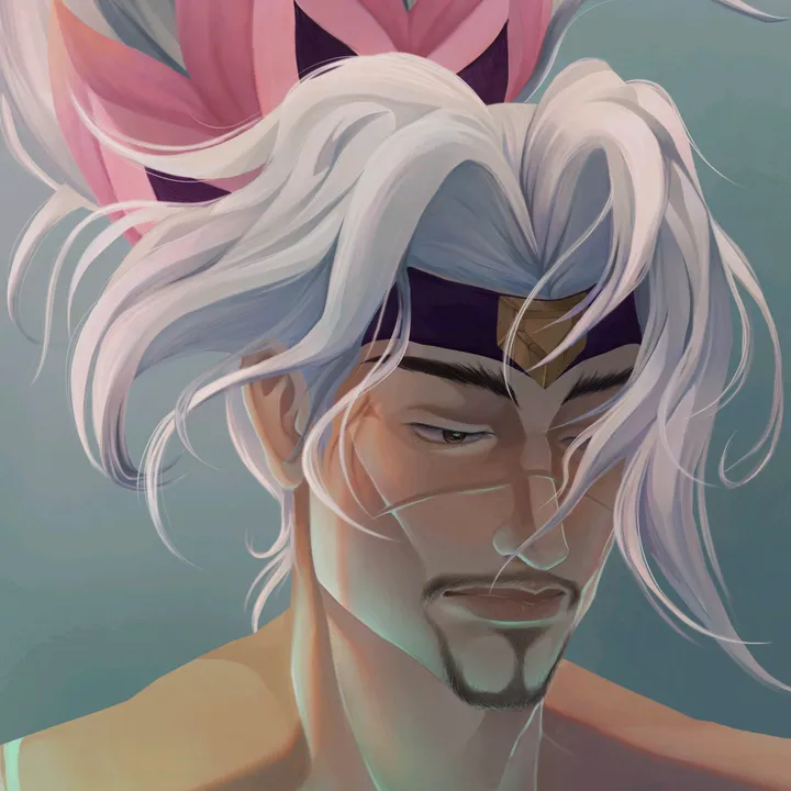 Whirlwind Yasuo