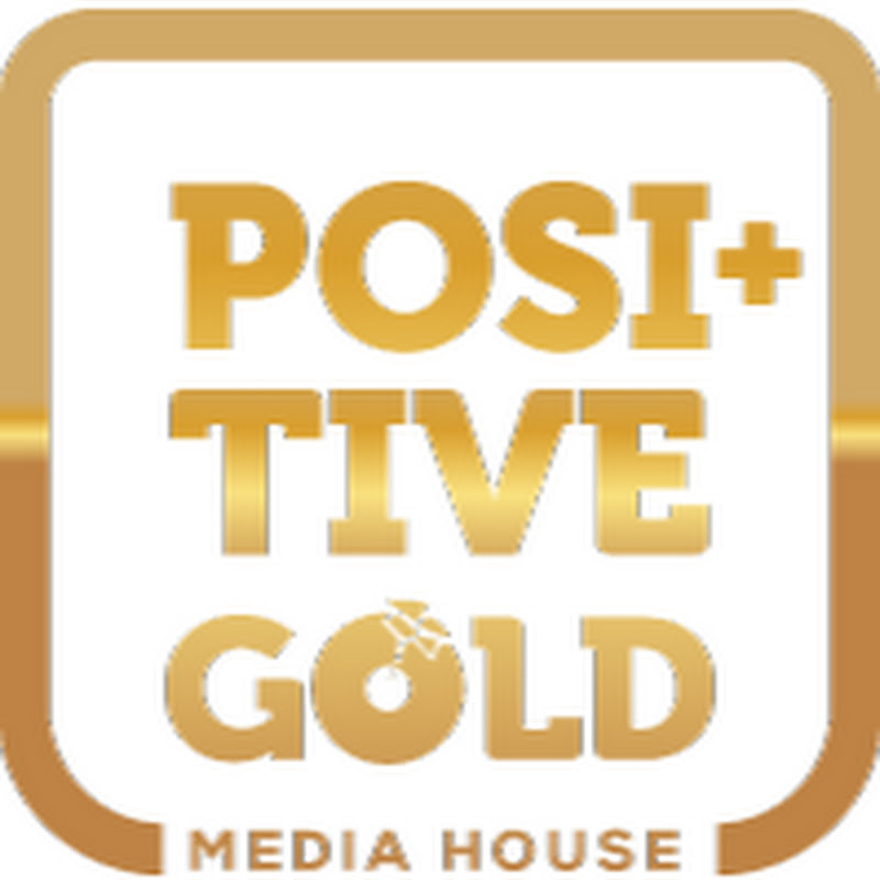 Positive Gold
