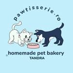 TANDRA Pawtisserie🥇pet bakery®