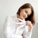 Edpholiczka ▪︎  blogerka i stylistka zapachowa