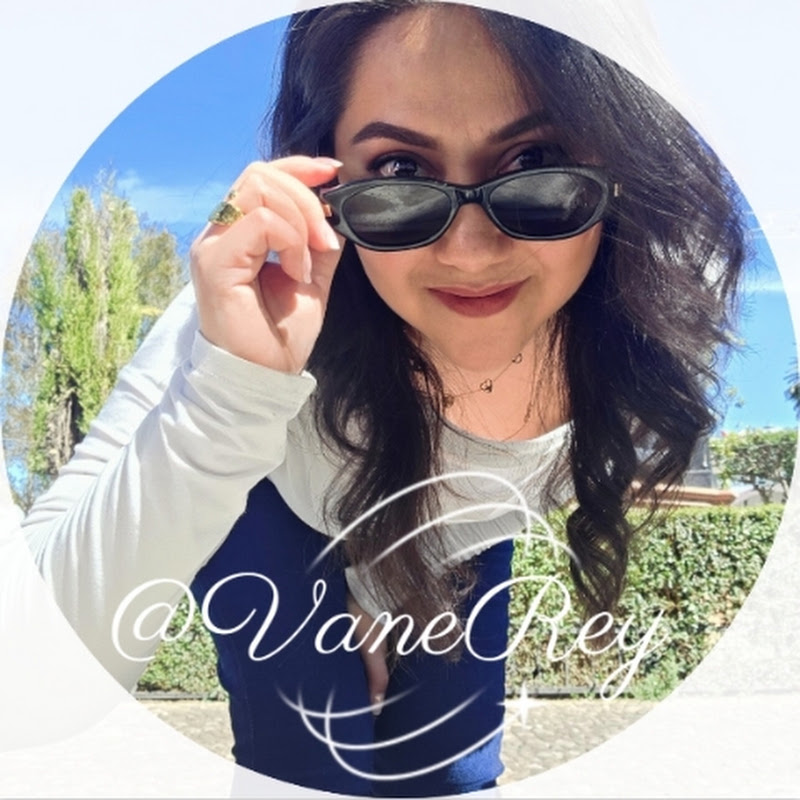Vane Rey