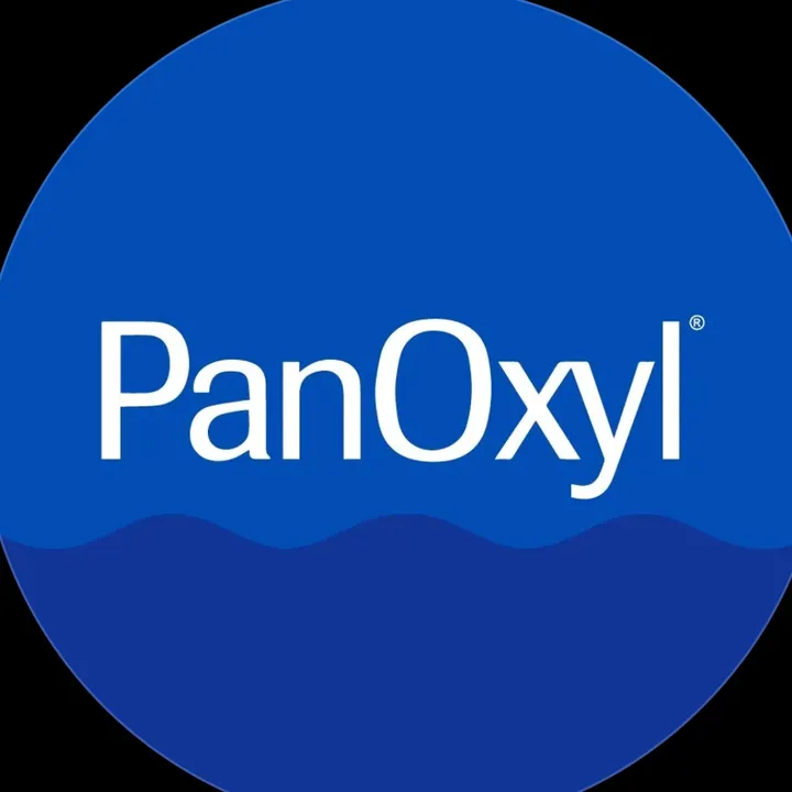 PanOxyl PH