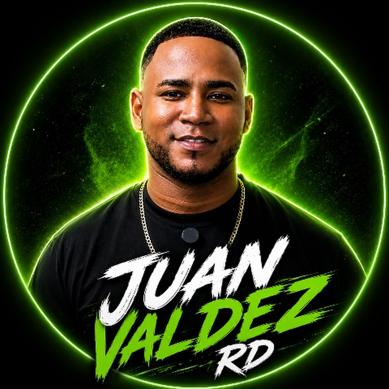 Juan Valdez RD