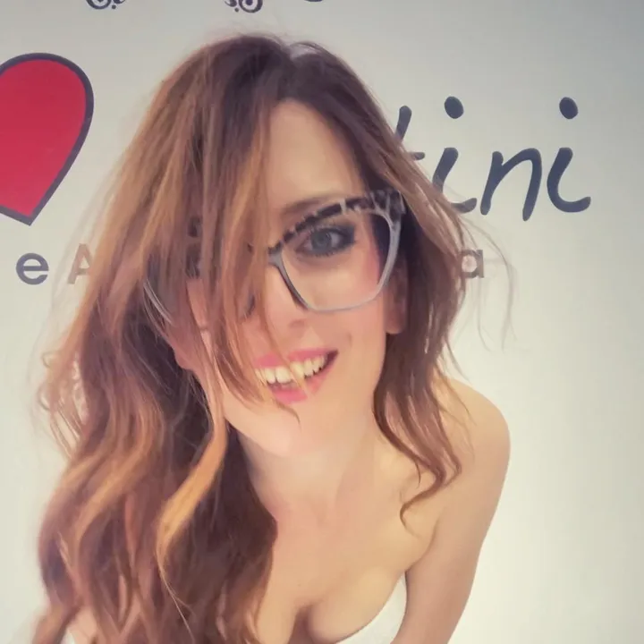 I Love Abitini