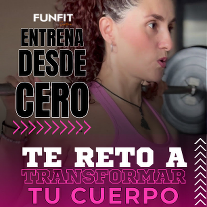 FunFit by Santina