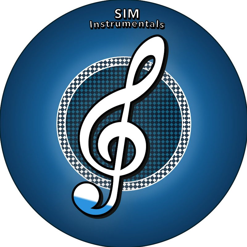 SIM Instrumentals