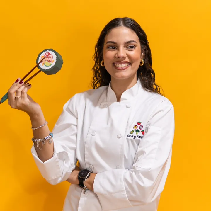 Sano y Exótico