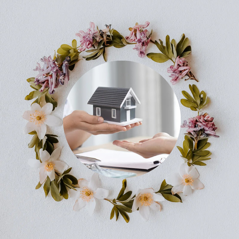 DREAM HOME IDEAS