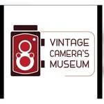 vintage camera museum