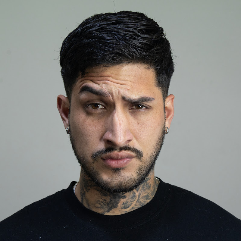 Minoximan / Edwin Izarra