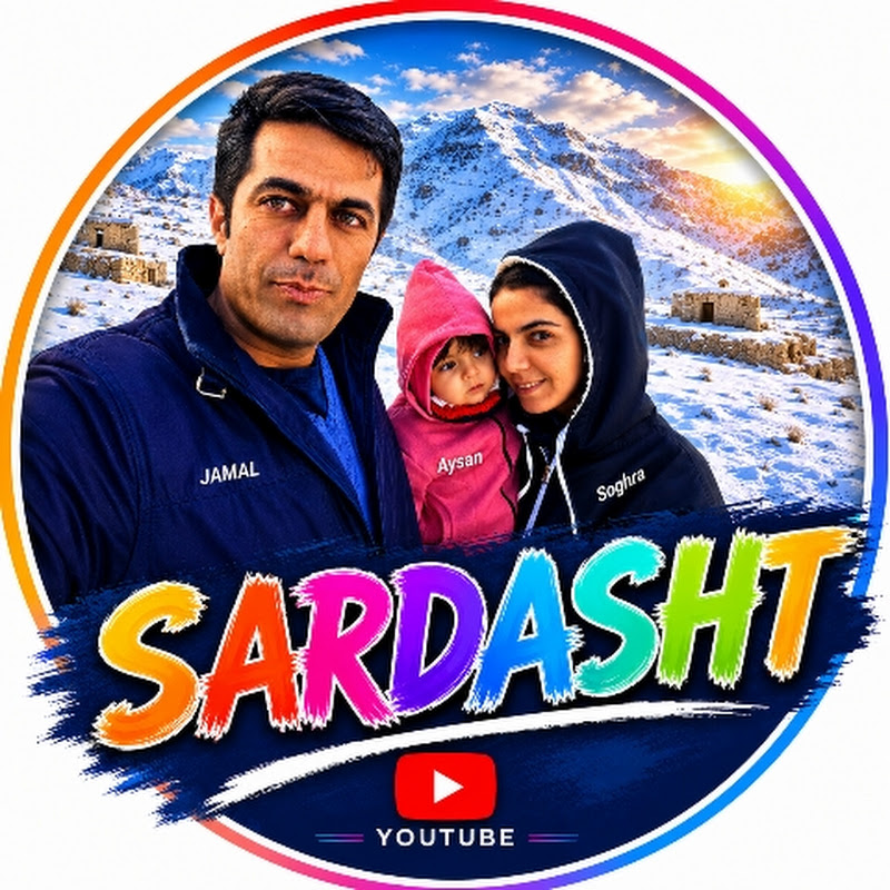 SARDASHT 