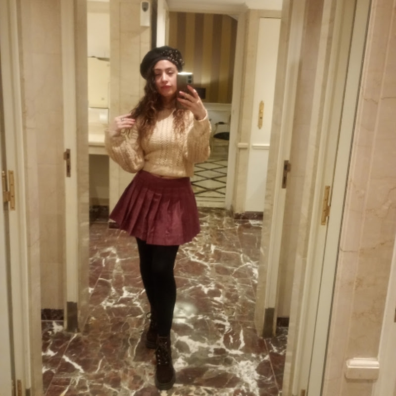 Al Estilo de Maru
