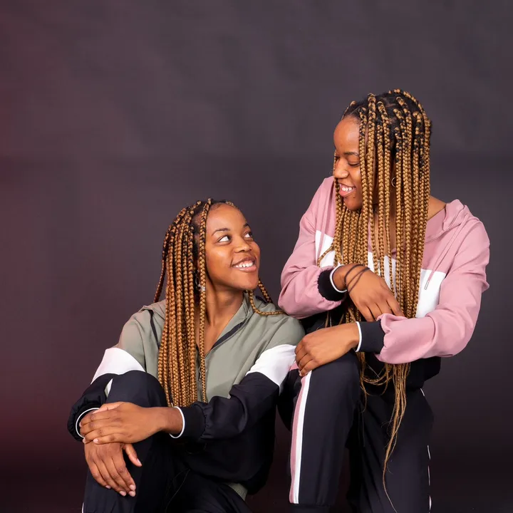 Véro&Rose