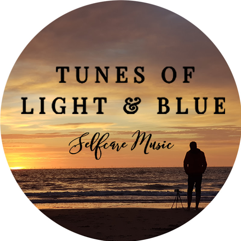 Tunes Of Light & Blue