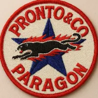 PRONTO&CO PARAGON
