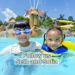 Seth and Sofia Adventures