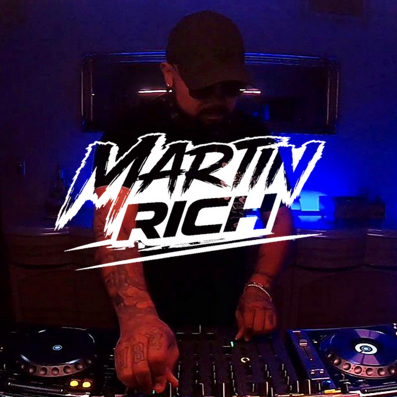 Martin Rich