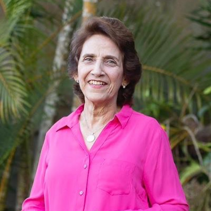 María García de Fleury