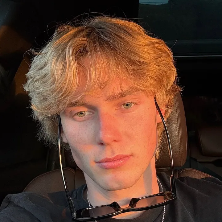 Nick Hoox
