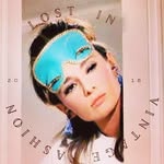 Lost in Vintage Fashion