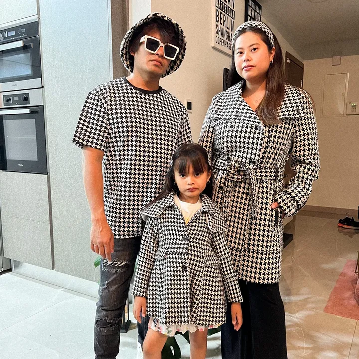 The DLE Family