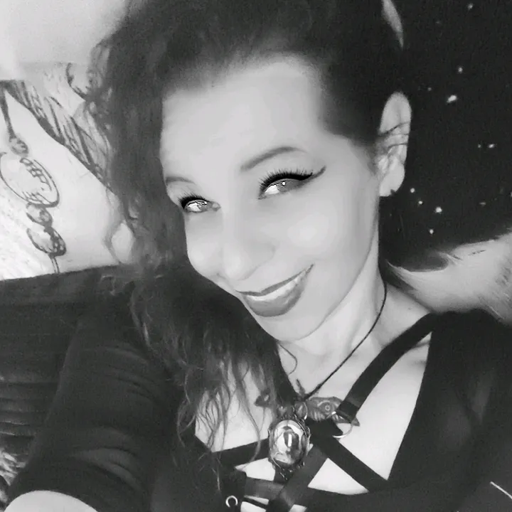 ⚔️🖤 sombreguerrière🖤 ⚔️