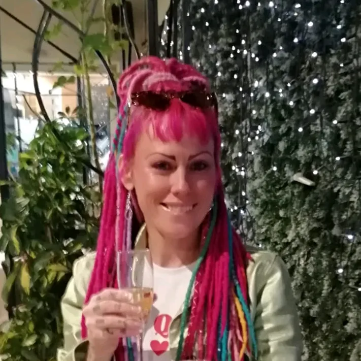 Pink Lady