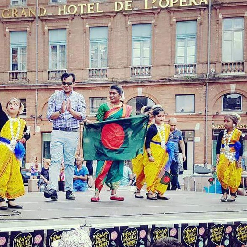 Tale of a Bangladeshi girl