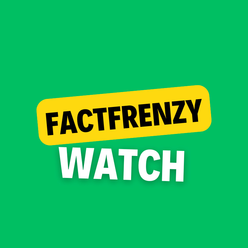 FactFrenzy