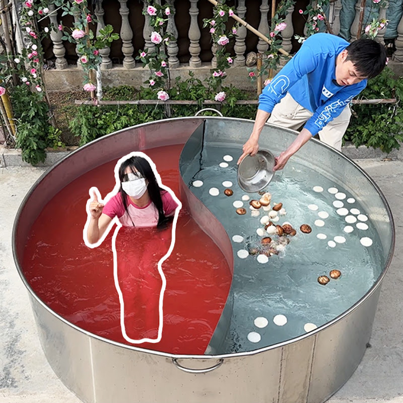 侠客红尘
