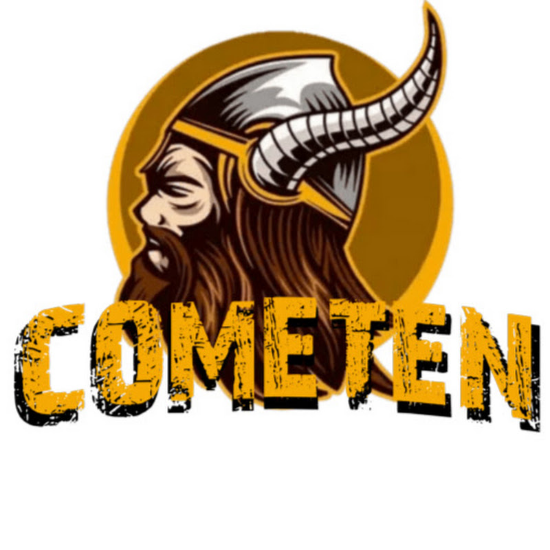 Cometen Gaming
