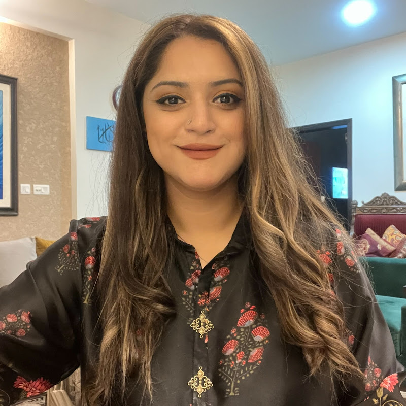 Sehar Bokhary