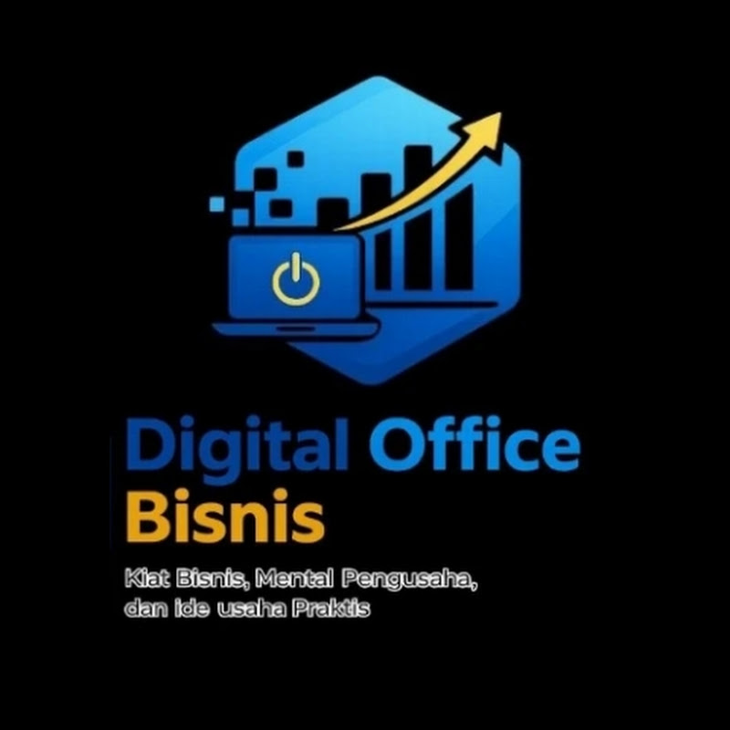 Digital Office Bisnis