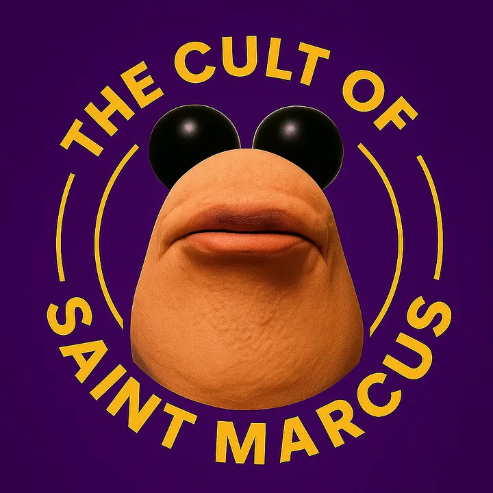 The Cult of Saint Marcus