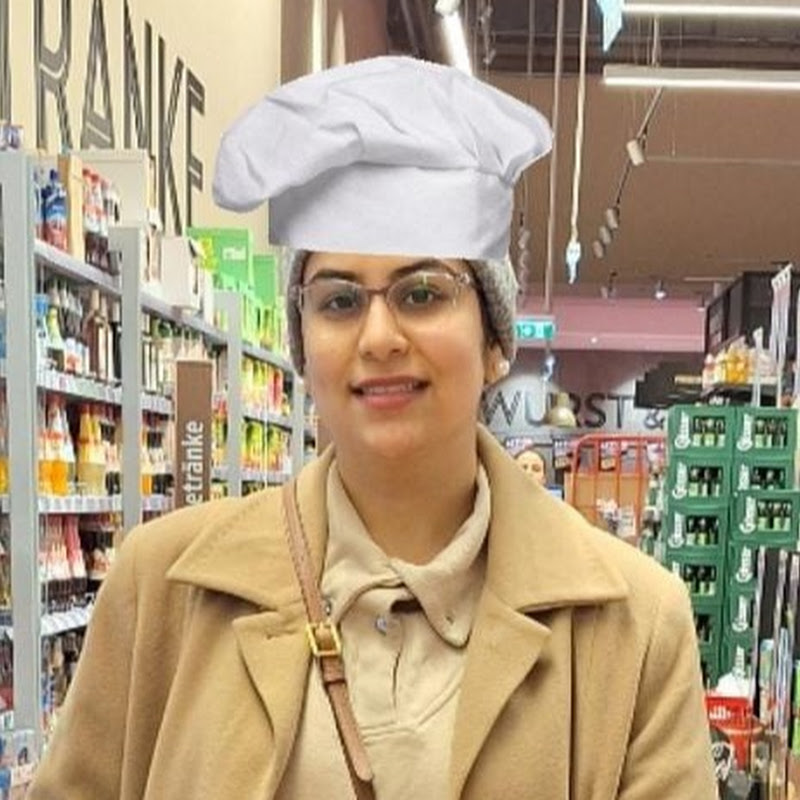 Instant Cooking with Ayesha