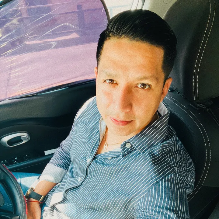 Kikey Vargas