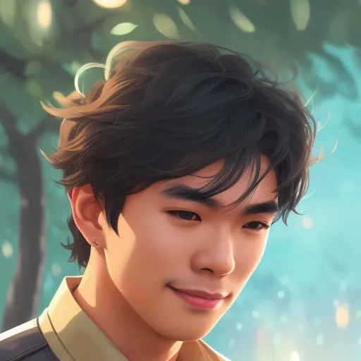 Lười rep tin nhắn