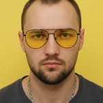 Evgenii Sibirnyi