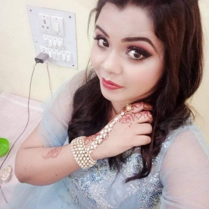 Madhu makeup hacks 1M